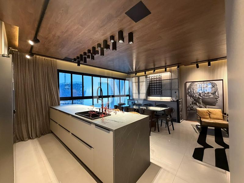ARGOS RESIDENCE 1