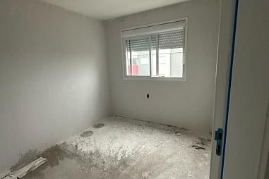 Apartamento 2D com Sacada