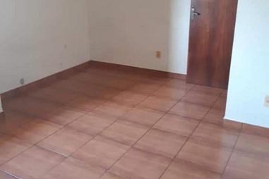 Apartamento 2D com Sacada