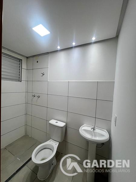 Apartamento com 2 quartos para alugar, 49m², 1 banheiro, 1 garagem - Centro - Sapucaia do Sul — foto 3
