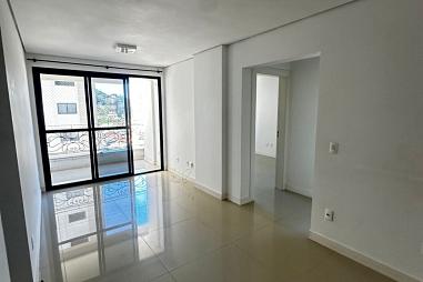 76m2 2 suítes 1 vaga privativa na Praia Brava em Itajaí - SC