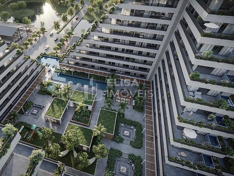 Escritório | Vértice | Vivapark — foto 2