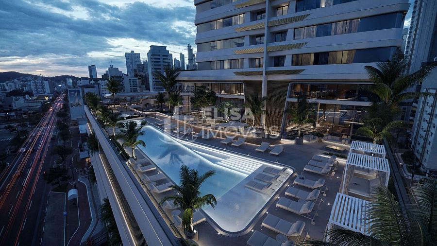 APARTAMENTO 02 - LA CITTÁ — foto 8