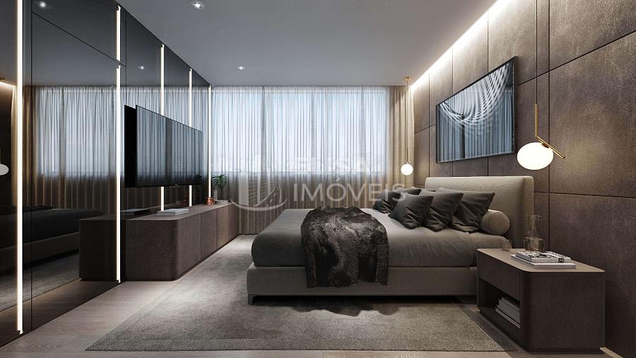 APARTAMENTO 02 - LA CITTÁ — foto 3