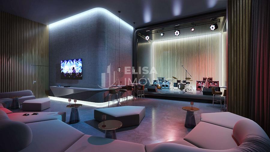 Apartamento com 4 quartos à venda, 137m², 4 banheiros, 3 garagens - Centro - Balneário Camboriú — foto 6