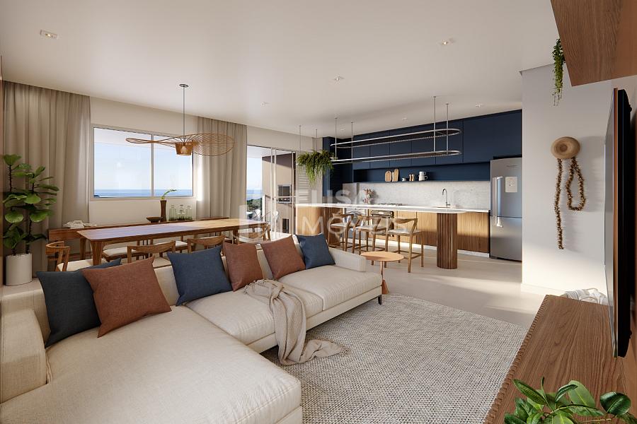 APARTAMENTOS 2606, T3 - LANDSCAPE HOME CLUB — foto 5