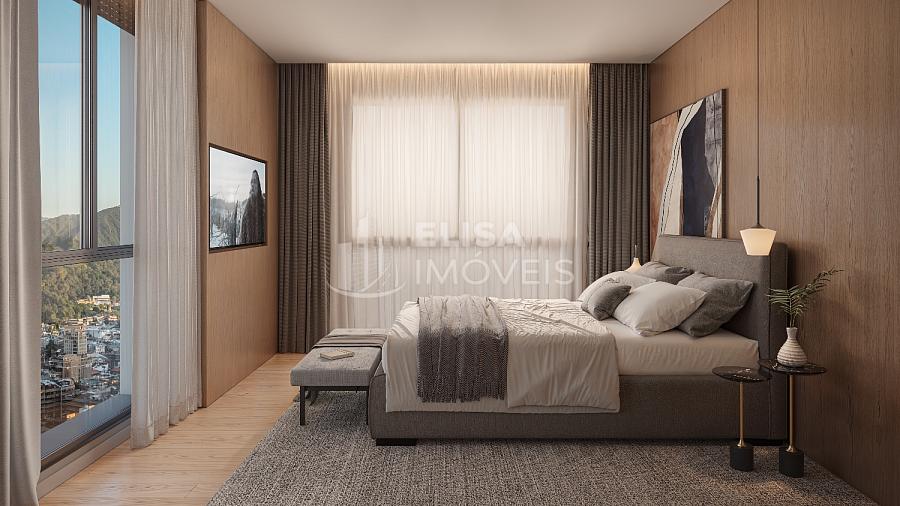 APARTAMENTO 17º - SAINT JOHN — foto 11