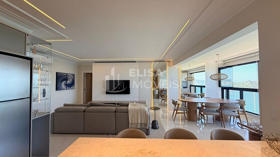 Apartamento Mobiliado no Centro de Itapema! 1