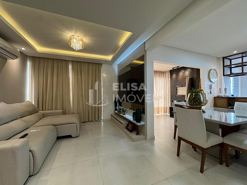 Apartamento Mobiliado em Meia Praia, Itapema! 1