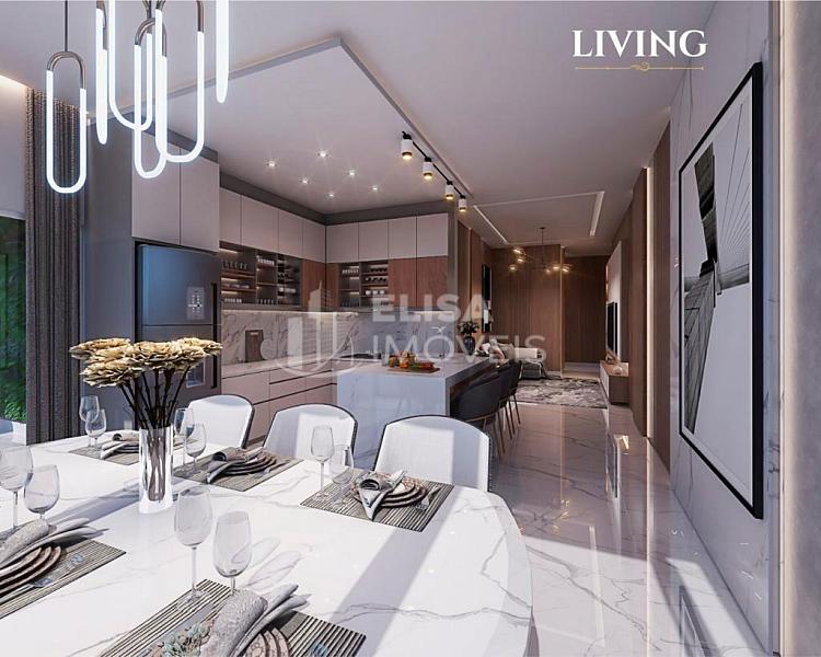 Apartamento Novo em Porto Belo! 1