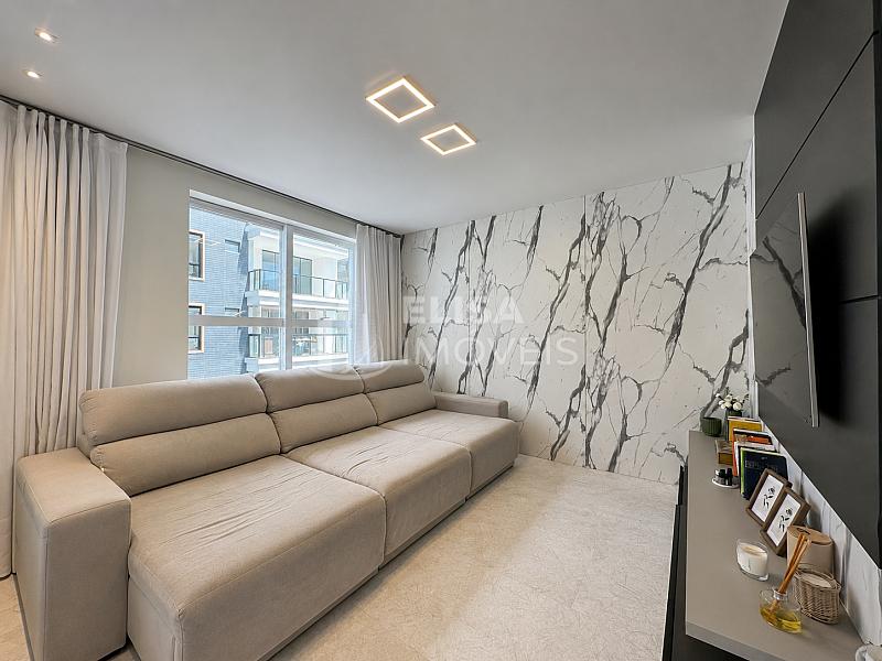 Apartamento Mobiliado em Meia Praia, Itapema! 1
