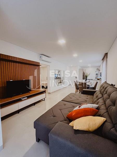 Apartamento Mobiliado em Meia Praia, Itapema! 1