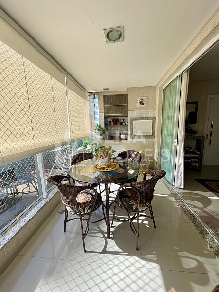 Apartamento Mobiliado em Meia Praia, Itapema! 1
