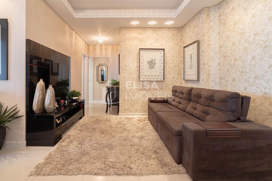 Apartamento Mobiliado em Meia Praia, Itapema! 1