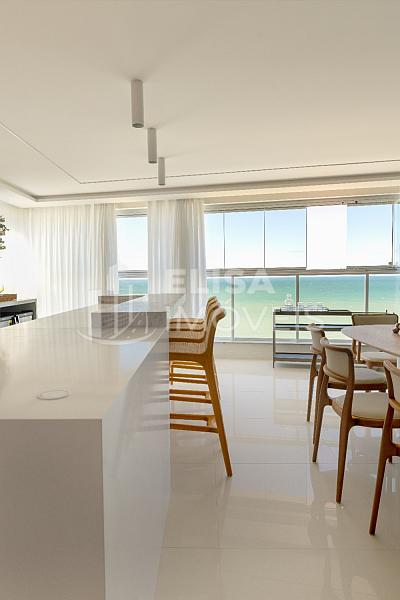 Apartamento Novo em Meia Praia, Itapema! 1