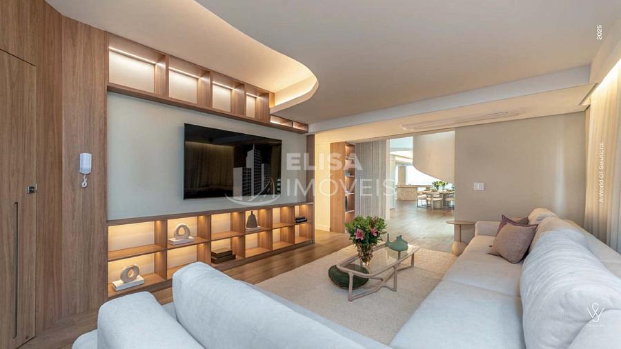 Apartamento de alto padr�o em Balne�rio Cambori�! 1