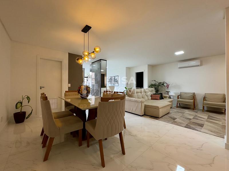 Apartamento Mobiliado no Perequ�, em Porto Belo! 1