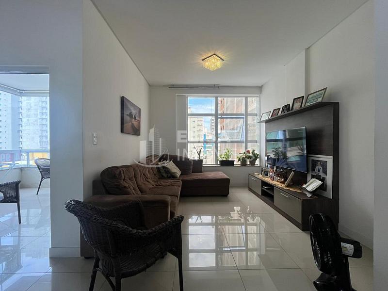 Apartamento mobiliado em Meia Praia, Itapema! 1