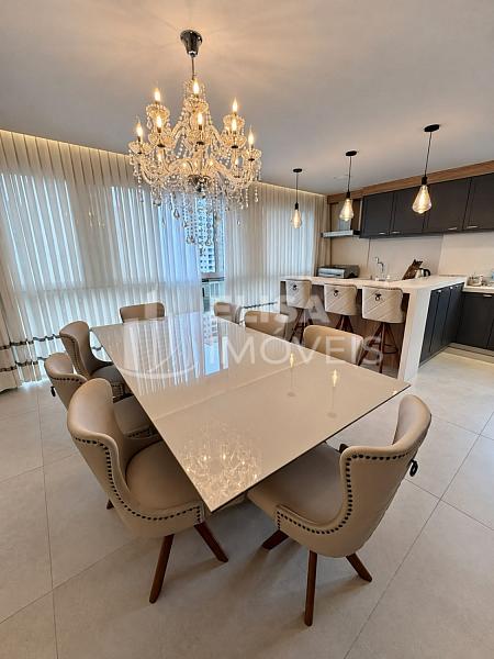 Apartamento mobiliado no Perequ�, em Porto Belo! 1