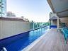 Apartamento Quadra Mar Mobiliado em Meia Praia, Itapema! 20