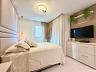 Apartamento Mobiliado em Meia Praia, Itapema! 14
