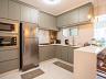 Apartamento Quadra Mar Mobiliado em Meia Praia, Itapema! 8