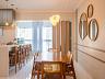 Apartamento Quadra Mar Mobiliado em Meia Praia, Itapema! 6