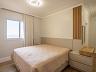 Apartamento Quadra Mar Mobiliado em Meia Praia, Itapema! 28