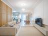Apartamento Quadra Mar Mobiliado em Meia Praia, Itapema! 3