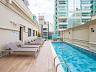 Apartamento Quadra Mar Mobiliado em Meia Praia, Itapema! 35