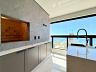 Apartamento Mobiliado e decorado em Meia Praia, Itapema! 13
