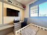 Apartamento Mobiliado no Perequ�, em Porto Belo! 19