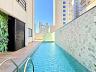 Apartamento Mobiliado no Perequ�, em Porto Belo! 24