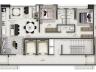 Apartamento Mobiliado no Perequ�, em Porto Belo! 3