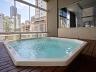 Apartamento Mobiliado em Meia Praia, Itapema! 22