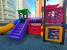 Apartamento mobiliado em Balne�rio Cambori�! 29