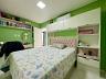Apartamento Mobiliado no Perequ�, em Porto Belo! 23