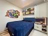 Apartamento Mobiliado no Perequ�, em Porto Belo! 26