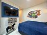 Apartamento Mobiliado no Perequ�, em Porto Belo! 28