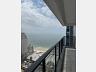 Apartamento com vista mar incr�vel e condi��o facilitada em Meia Praia, Itapema! 1