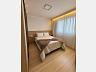 Apartamento mobiliado no Perequ�, em Porto Belo! 12