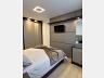 Apartamento mobiliado no Perequ�, em Porto Belo! 14