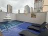 Apartamento mobiliado no Perequ�, em Porto Belo! 17