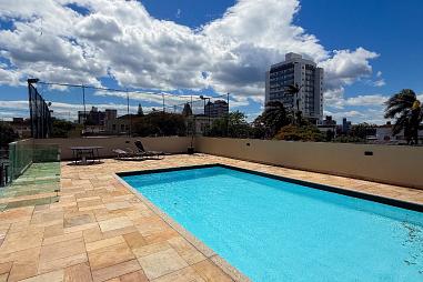 Apartamento com mais de 140 metros