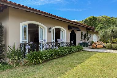 Casa Plana no Atiradores