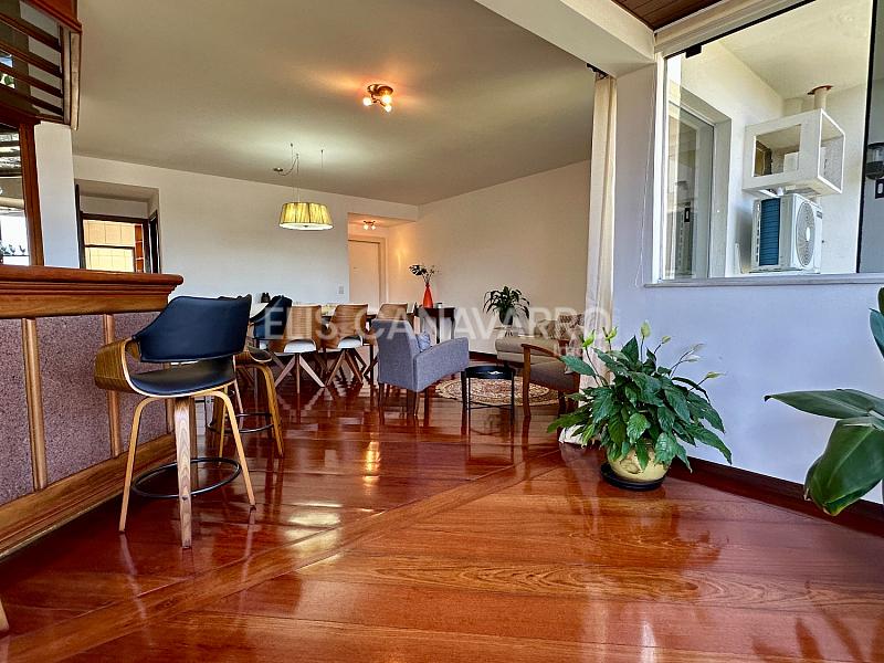 Apartamento com mais de 140 metros — foto 5