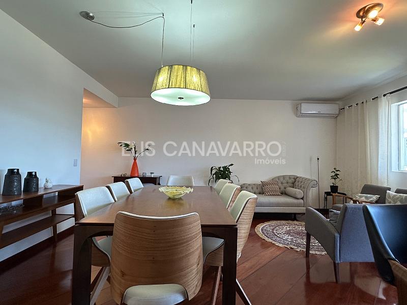 Apartamento com mais de 140 metros — foto 6