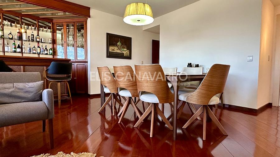 Apartamento com mais de 140 metros — foto 7