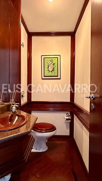 Apartamento com mais de 140 metros — foto 8