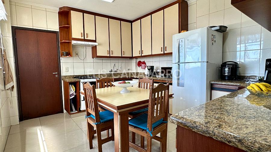 Apartamento com mais de 140 metros — foto 9